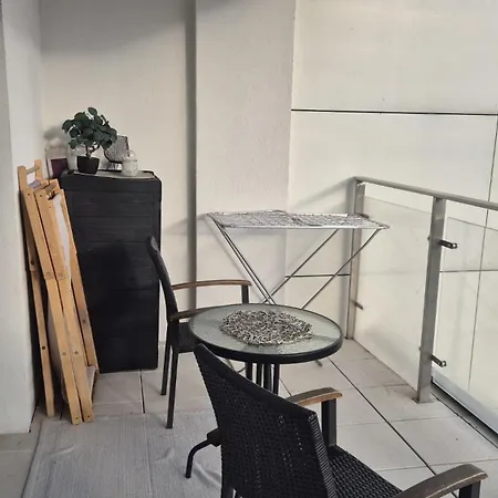 Apartment Przy Plazy - Darmowe Spa, Basen, Diune Kolberg