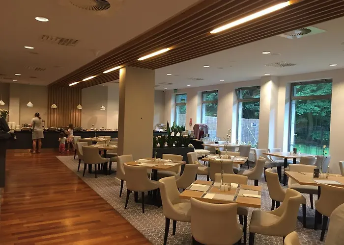 Przy Plazy - Darmowe Spa, Basen, Diune Kolberg