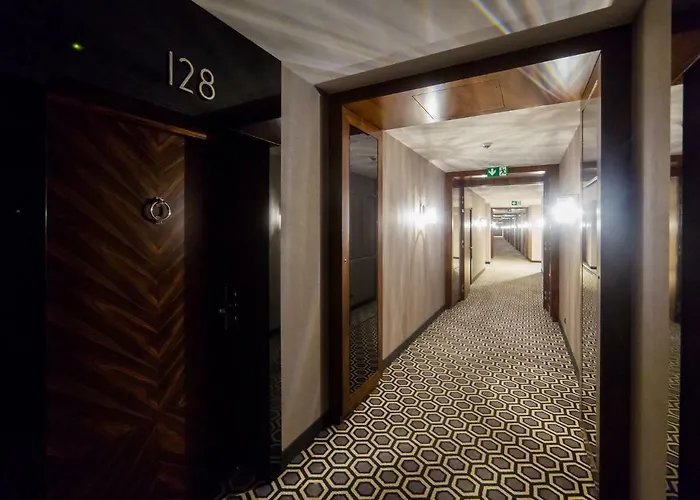 Przy Plazy - Darmowe Spa, Basen, Diune * Kolberg