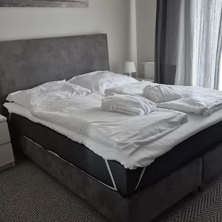 Przy Plazy - Darmowe Spa, Basen, Diune Appartamento