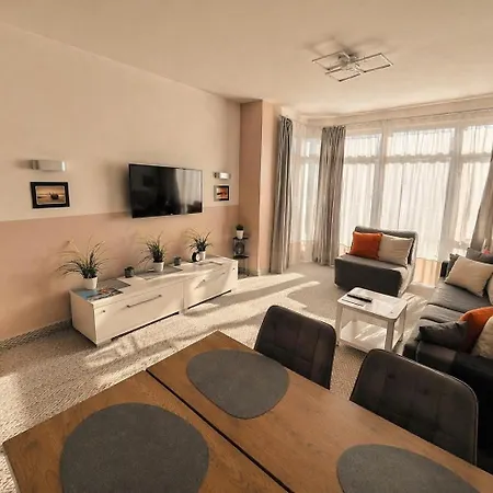 Apartment Przy Plazy- & Basen W Cenie - Diune - Po Remoncie, Odnowione