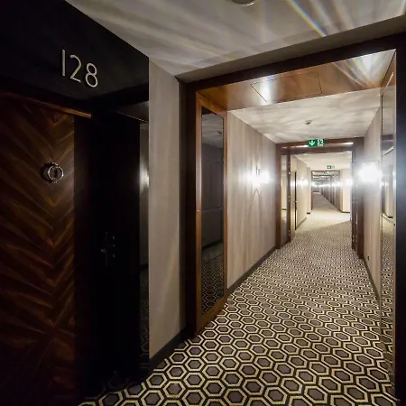 Przy Plazy - Darmowe Spa, Basen, Diune * コウォブジェク