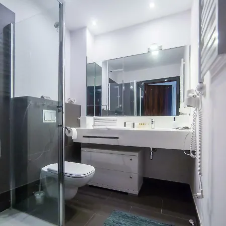 アパート Przy Plazy - Darmowe Spa, Basen, Diune