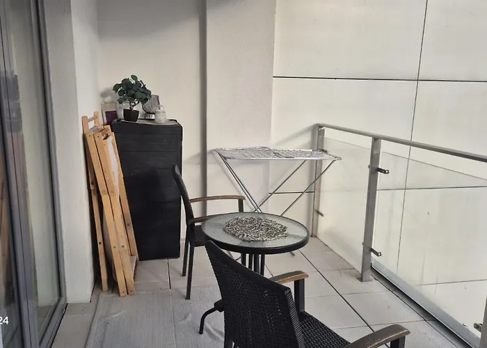 Appartement Przy Plazy - Darmowe Spa, Basen, Diune Kołobrzeg